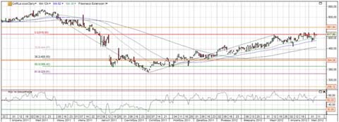 Пивной обзор первой половины мая