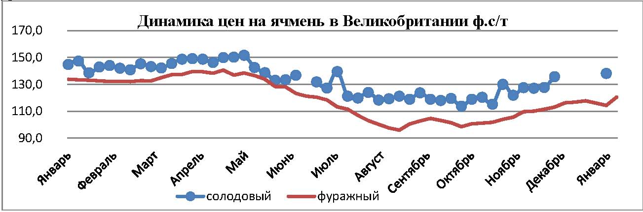 Пивной обзор середины января