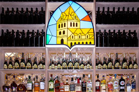 В столице открылся бельгийский ресторан Leffe Cafe