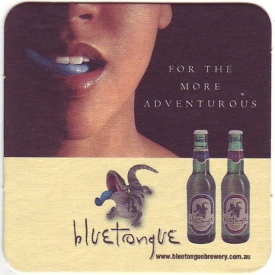 Blue Tongue-6